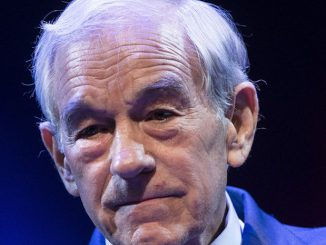 Ron Paul says false flag is likely to spark World War 3