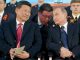 Russia and China prepare for WW3 showdown with America