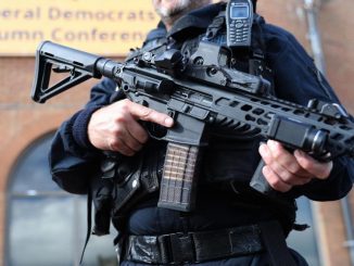 SAS deployed to London Underground, given shoot to kill orders