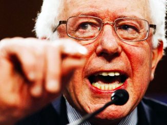 Bernie Sanders says US should cut ties with Israel