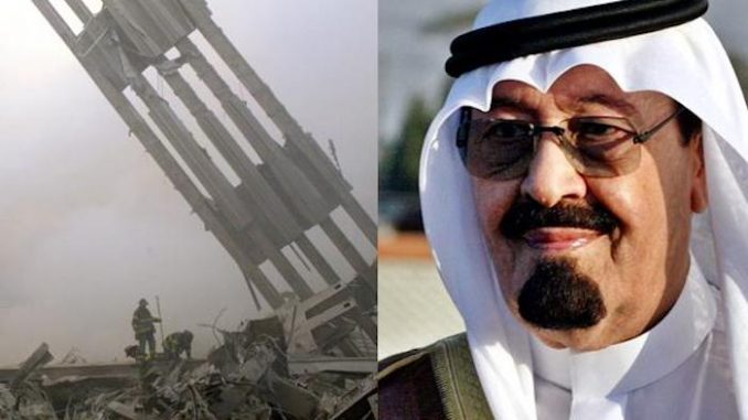 Saudi regime conducted 911 dry runs before actual attacks, according to new report