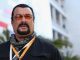 Steven Seagall says Donald Trump is kicking the New World Order's ass