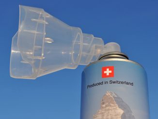 Switzerland to begin selling fresh air to the public