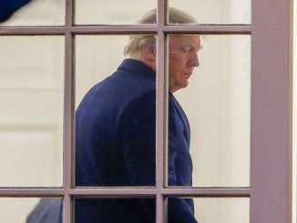 President Trump is being drugged by deep state operatives looking to perform coup