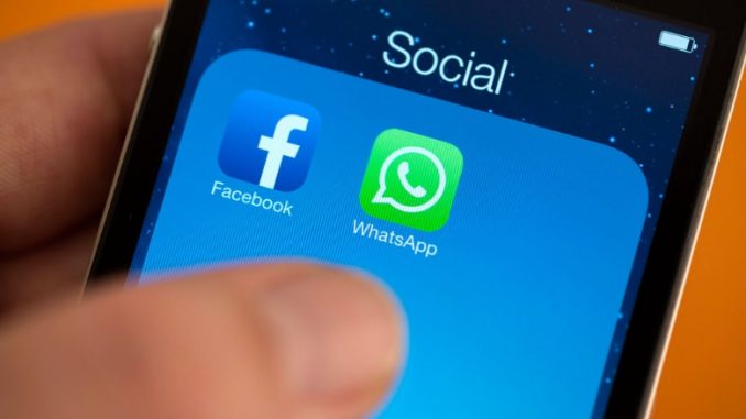 Whatsapp refused to install backdoor at request of UK government