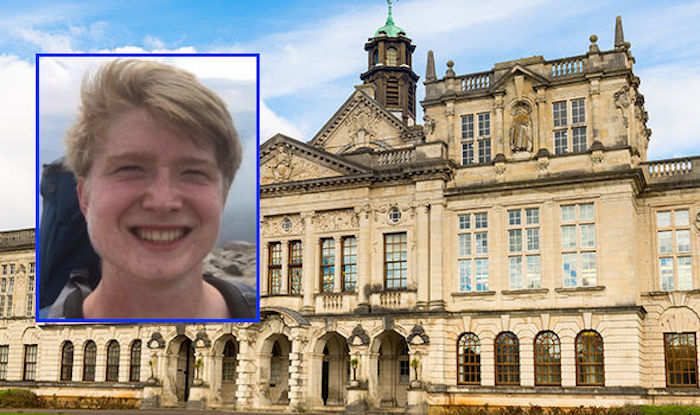 UK university bans student who refused to be vaccinated