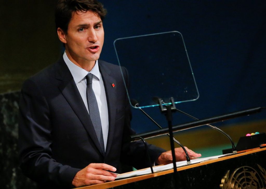 UN demands Canada apologise and pay reparation for black slavery