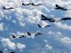 US bombers deployed to North Korea following latest nuke test