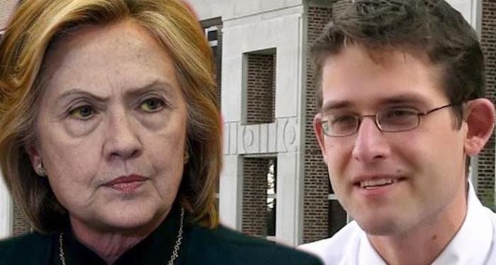 WSJ reporter investigating Hillary found dead