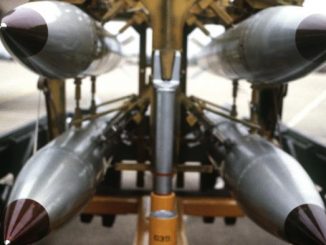 Washington preparing for war in Europe