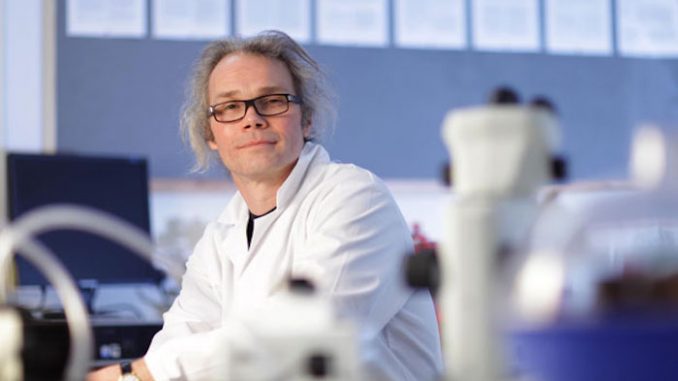 World's top toxicologist says aluminum is killing millions of people