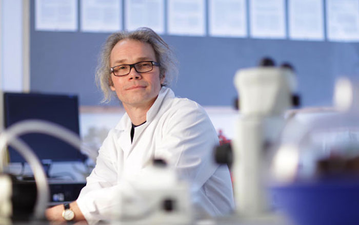 World's top toxicologist says aluminum is killing millions of people