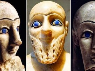 Anunnaki bloodline traced to modern Europe
