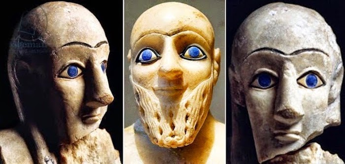 Anunnaki bloodline traced to modern Europe