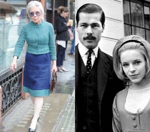 Lady Lucan