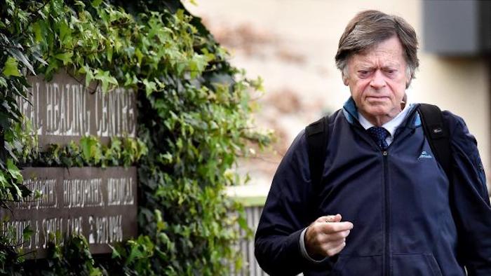 A brave Australian doctor has penned an extraordinary open letter, published in the nation's largest newspaper, taking the sword to Big Pharma and the vaccine industry.