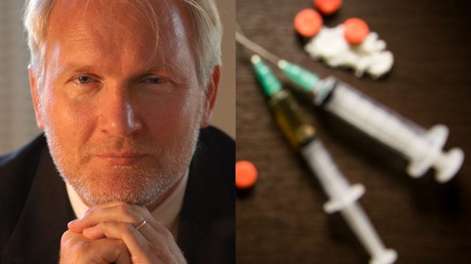 Pfizer vice president blows whistle on dangers of Gardasil vaccine