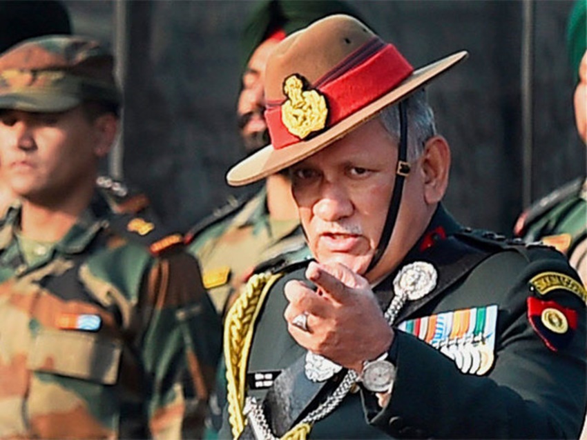India