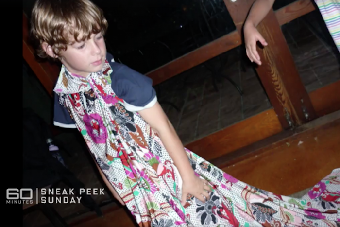 12 year old boy who transitioned changes his mind 2 years later