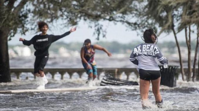 Hundreds of Floridians have been diagnosed with the "99% fatal" disease after using contaminated water, according to Florida doctors.