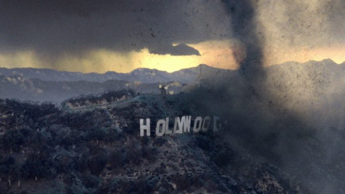 California told to brace for nuclear attack by North Korea