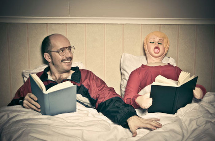 Child sex robots can be hacked and made to kill their pedo owners