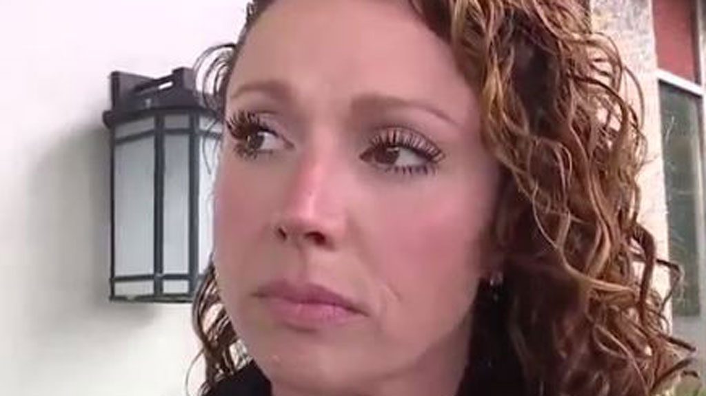 A Detroit mother, who decided to delay her young son's vaccinations, has been told by a judge to get her son vaccinated or get sent to jail.