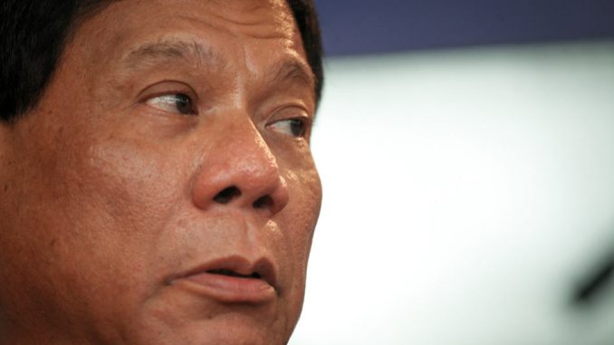 Duterte