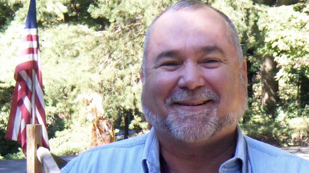 Former CIA agent claims Trump team is infiltrated with Deep State operatives