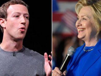 Julian Assange says Podesta emails show collusion between Facebook and Clinton Campaign to win election