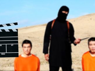 Media ignores evidence that Pentagon faked terrorist videos from ISIS and Al Qaeda