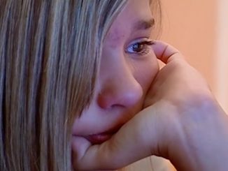 Girl faces criminal charges for luring pedophile to have sex with her