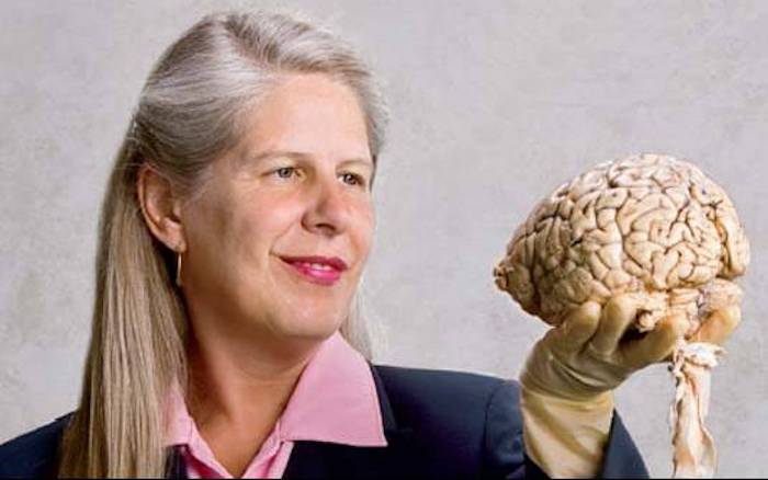 Harvard Scientist who had a stroke figures out the mystery of life