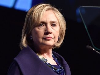 Hillary Clinton demanded that the Electoral College be abolished in an interview Wednesday during her What Happened book tour, threatening that if the system stays in place she will never run again.