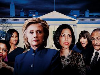 Judge orders investigation into three Clinton lawyers who deleted email evidence