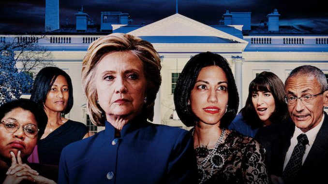 Judge orders investigation into three Clinton lawyers who deleted email evidence