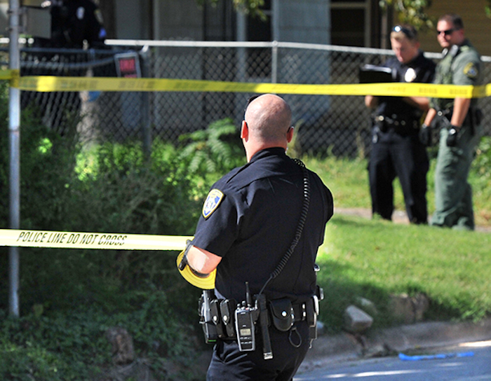 A holistic psychiatrist working at the Holistic Psychiatrist Clinic in Wichita, Kansas, has been found dead with multiple stab wounds.