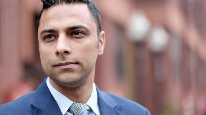 Imran Awan worked for White House in 2008