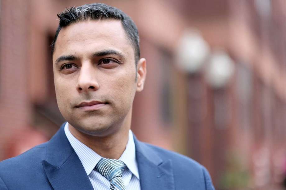 Imran Awan worked for White House in 2008