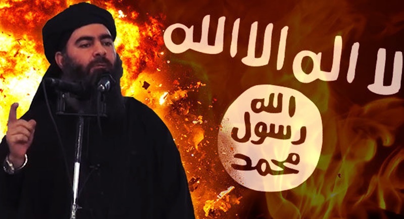 al-Baghdadi