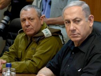 Israel warns US to prepare for war with Iran, Russia, Syria