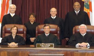 Florida Supreme Court