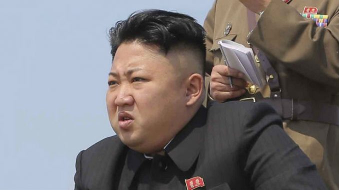 Kim Jong-un warns final doom is coming to America