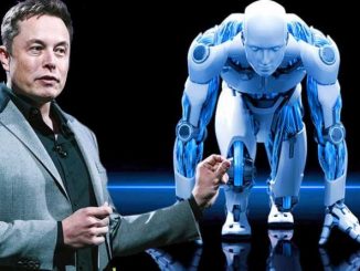 Elon Musk claims that World War 3 will be fought by artificial intelligence, not humans