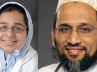 The lead defendant in a genital mutilation case who has been locked up for five months has won freedom after cutting 100 girls' genitals.