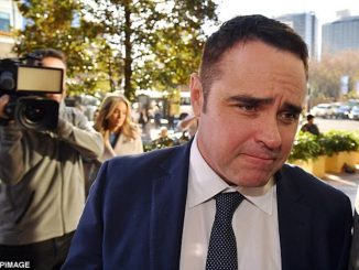 News anchor admits he's a proud pedophile