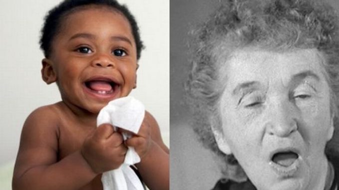 Liberal icon Margaret Sanger was actually a racist eugenist who repeatedly vowed to eradicate the black race.