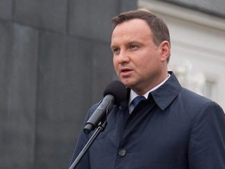 Polish President warns spate of London terror attacks down to uncontrolled immigration