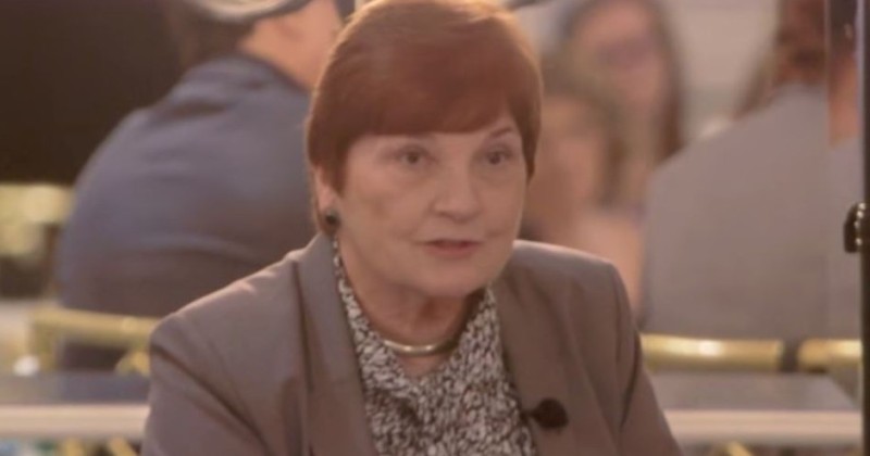 US professor proposes to kill all white people