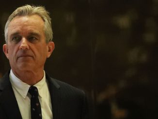Robert F. Kennedy Jr has issued a report outlining how the CDC covered-up evidence showing a clear link between vaccines and autism.